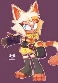 Flare the Lynx thumbnail