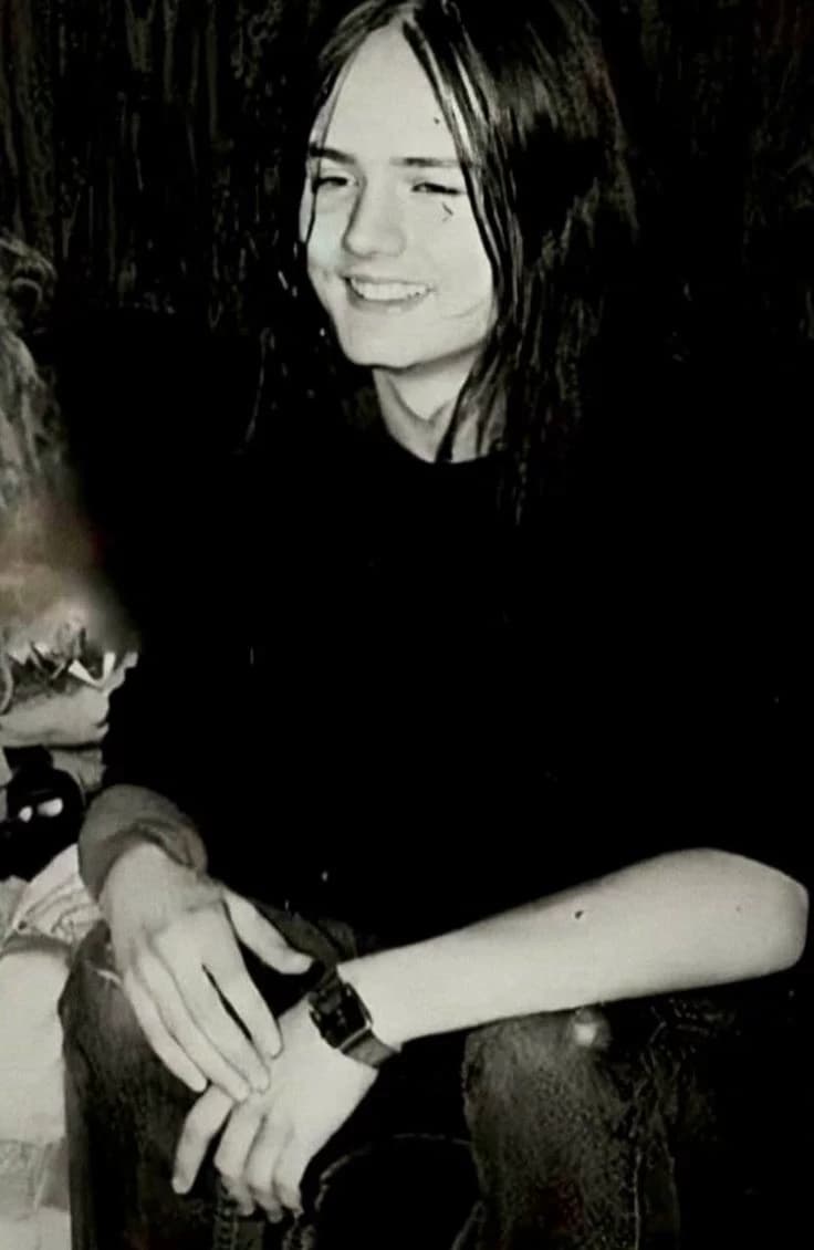 euronymous Øystein thumbnail