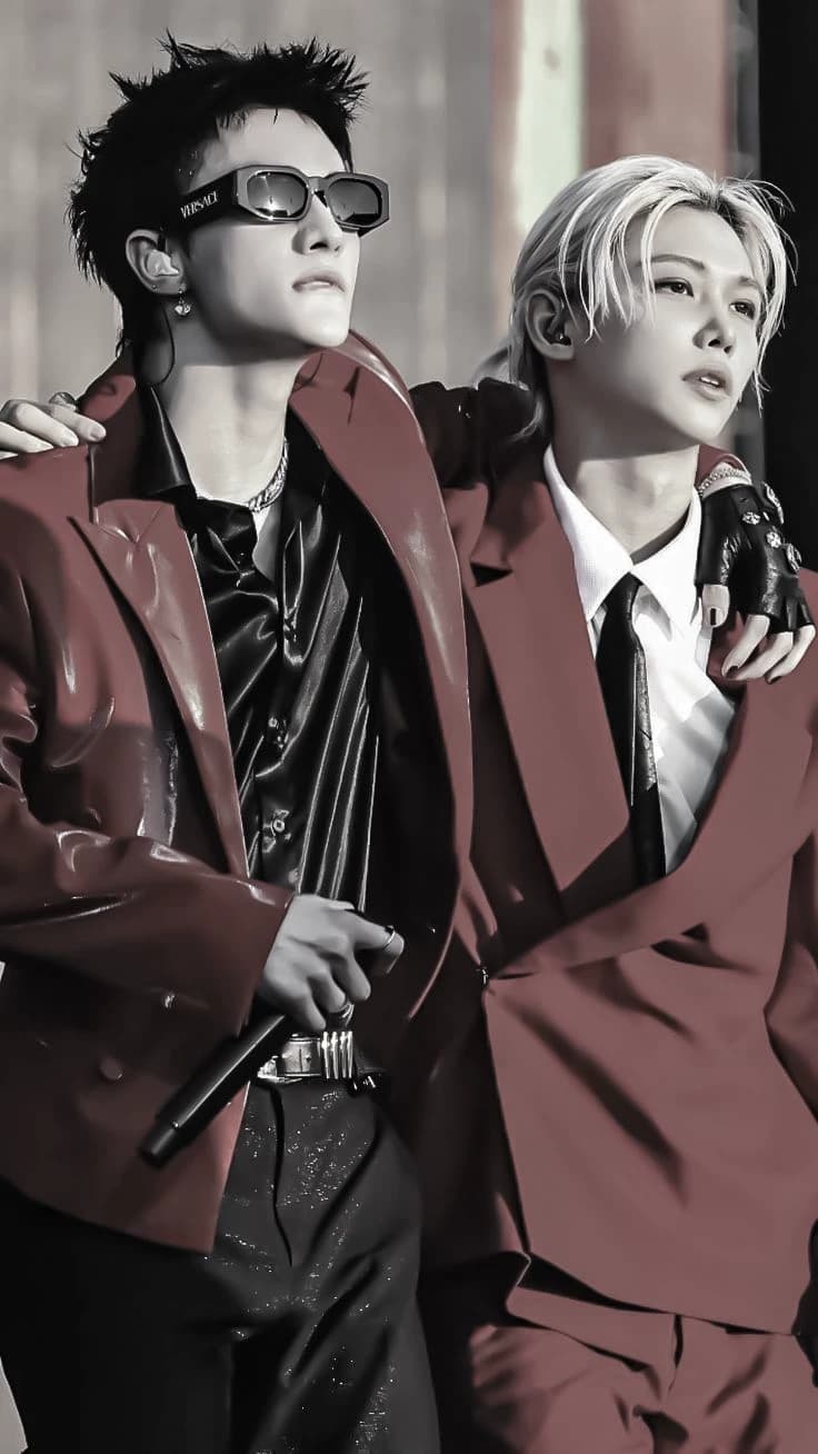 🐣 🥟 — 𝗛𝘄𝗮𝗻𝗴 𝗛𝘆𝘂𝗻𝗷𝗶𝗻 & 𝗟𝗲𝗲 𝗙𝗲𝗹𝗶𝘅 thumbnail