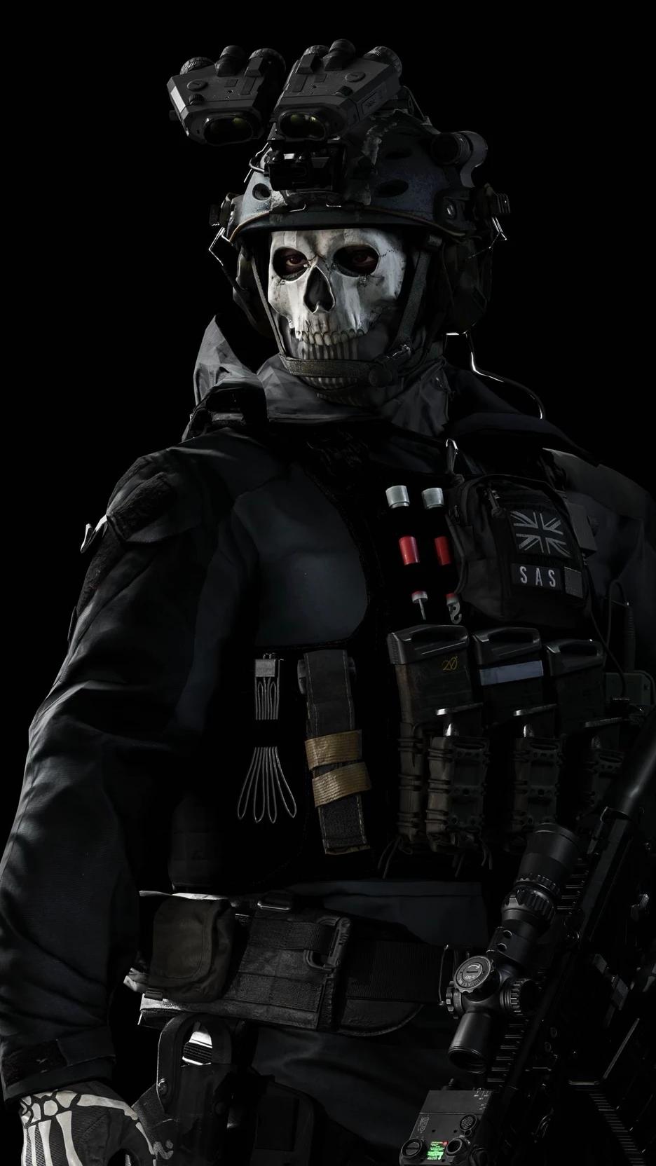 Lt. Ghost thumbnail