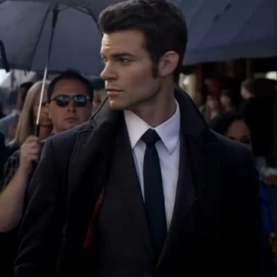 Choose Mikaelson thumbnail