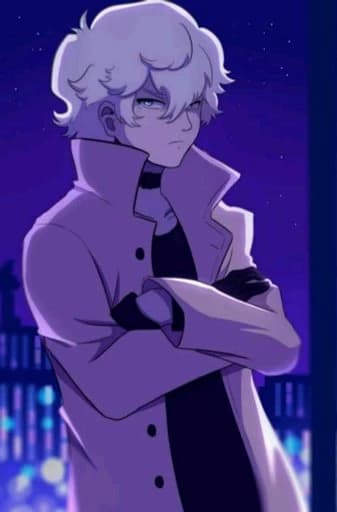 Shirou Ogami thumbnail