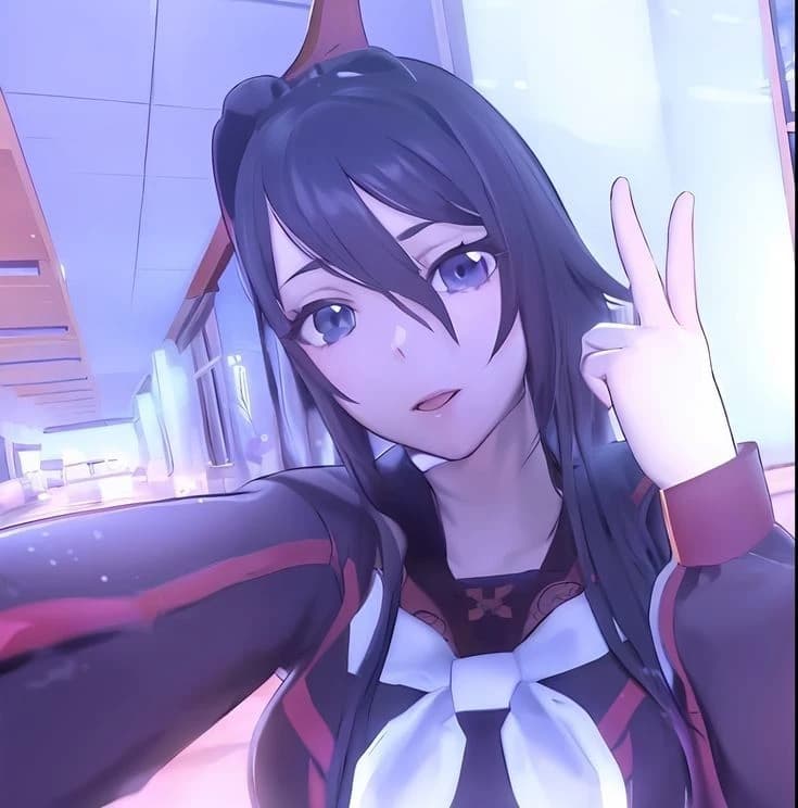 Ryoba Aishi thumbnail