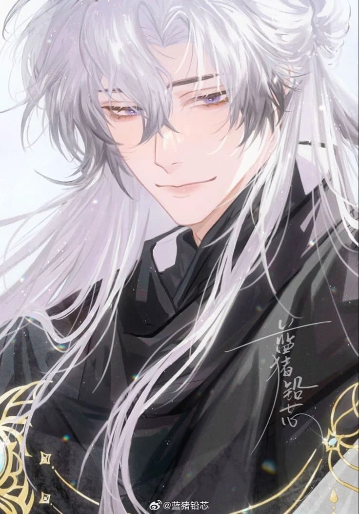 Wei Yong | Your needy Emperor thumbnail