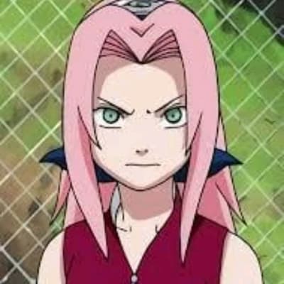 Sakura Haruno thumbnail