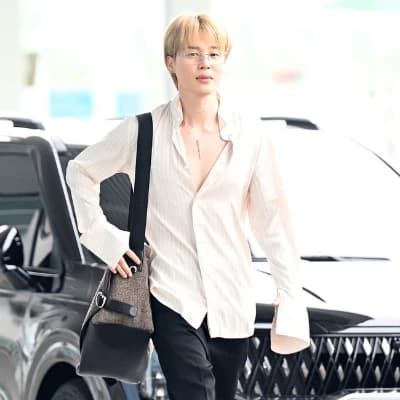 Park Jimin thumbnail