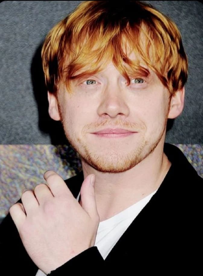 Rupert Grint thumbnail