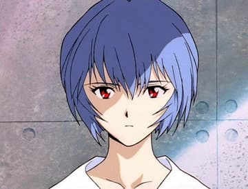 Ayanami rei (kruudere) thumbnail