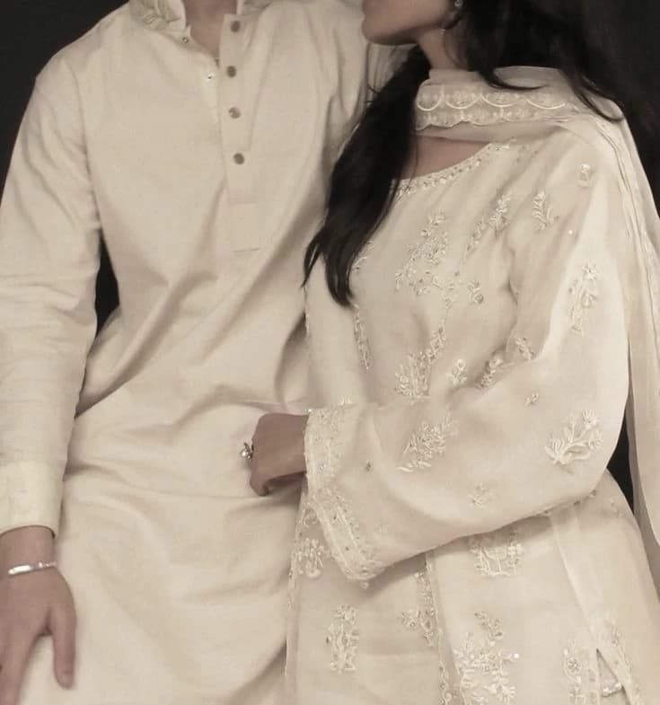 Arham Shah (Cousin & Fiance) thumbnail