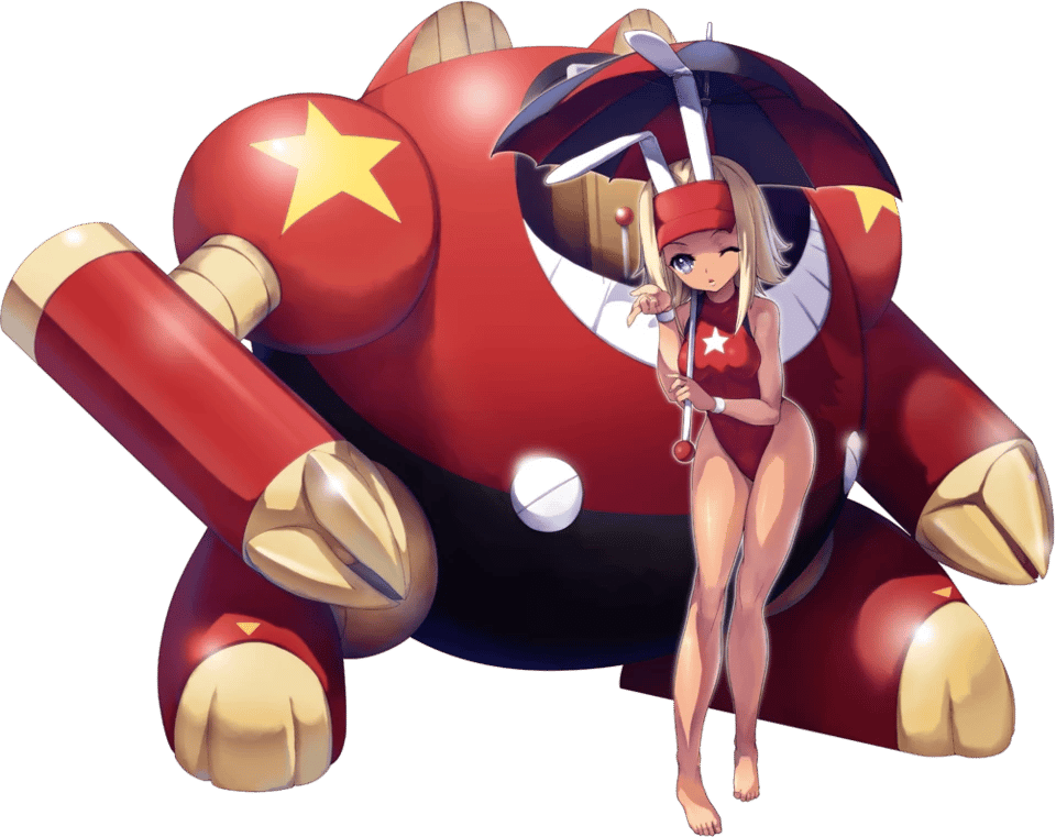 Catherine Kyoubashi  thumbnail