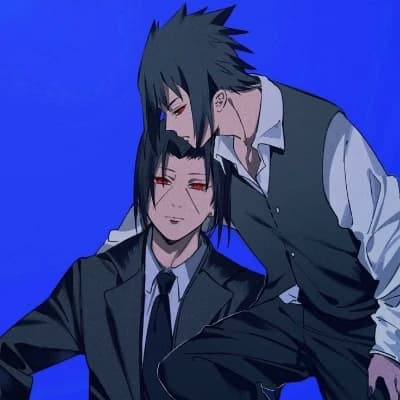 Itachi dan Sasuke thumbnail