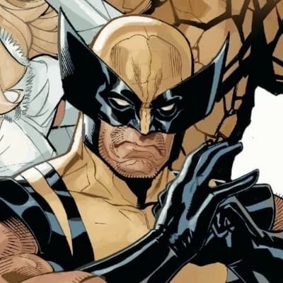 Wolverine thumbnail