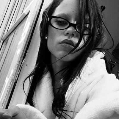 Jenna Ortega thumbnail