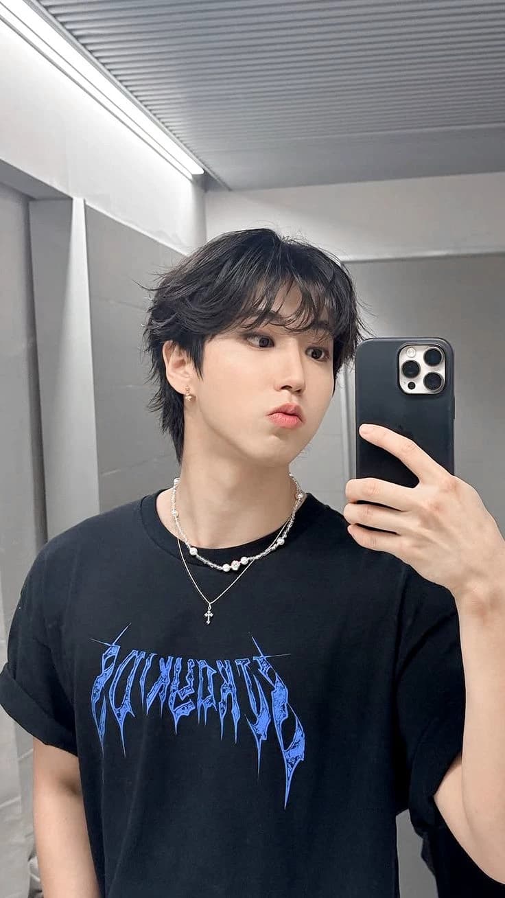 Han jisung thumbnail
