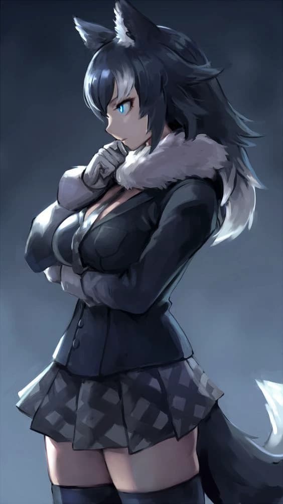 Wolf thumbnail