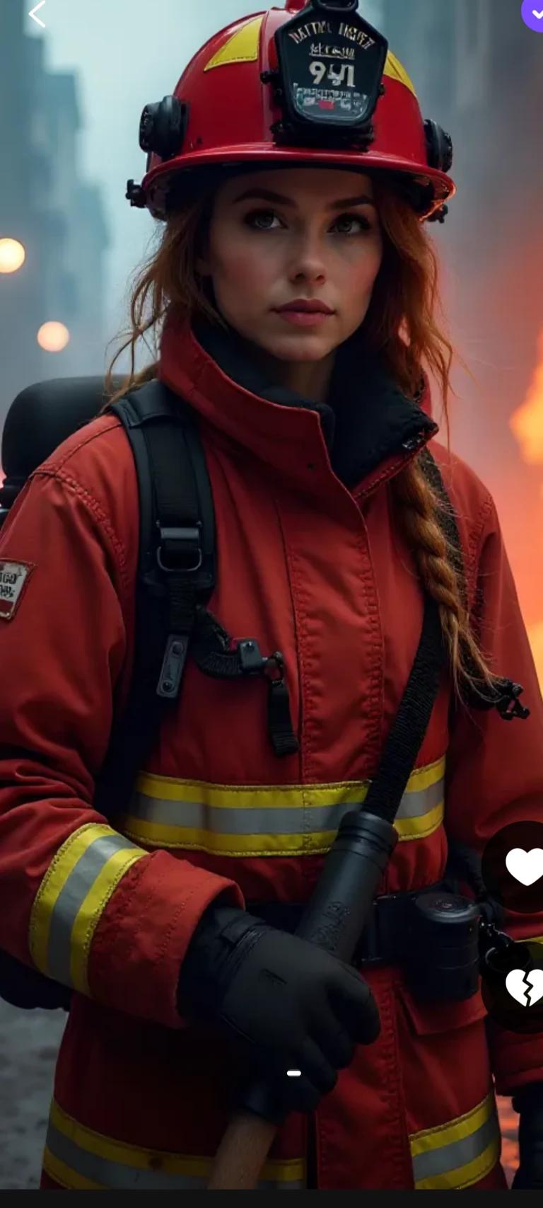 Stacy (Firefighter) thumbnail