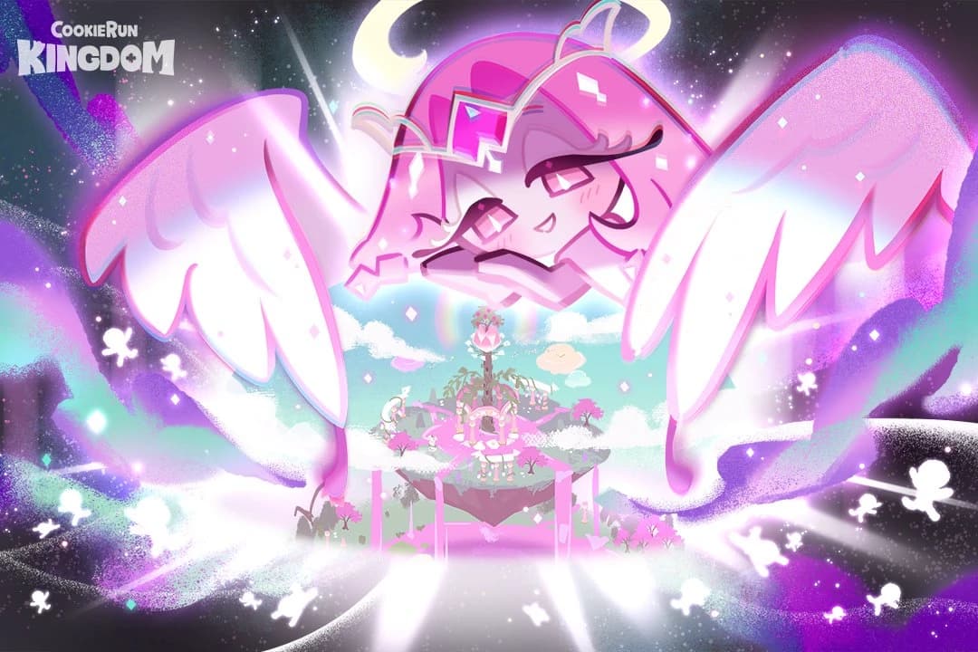 Eternal Sugar Cookie thumbnail
