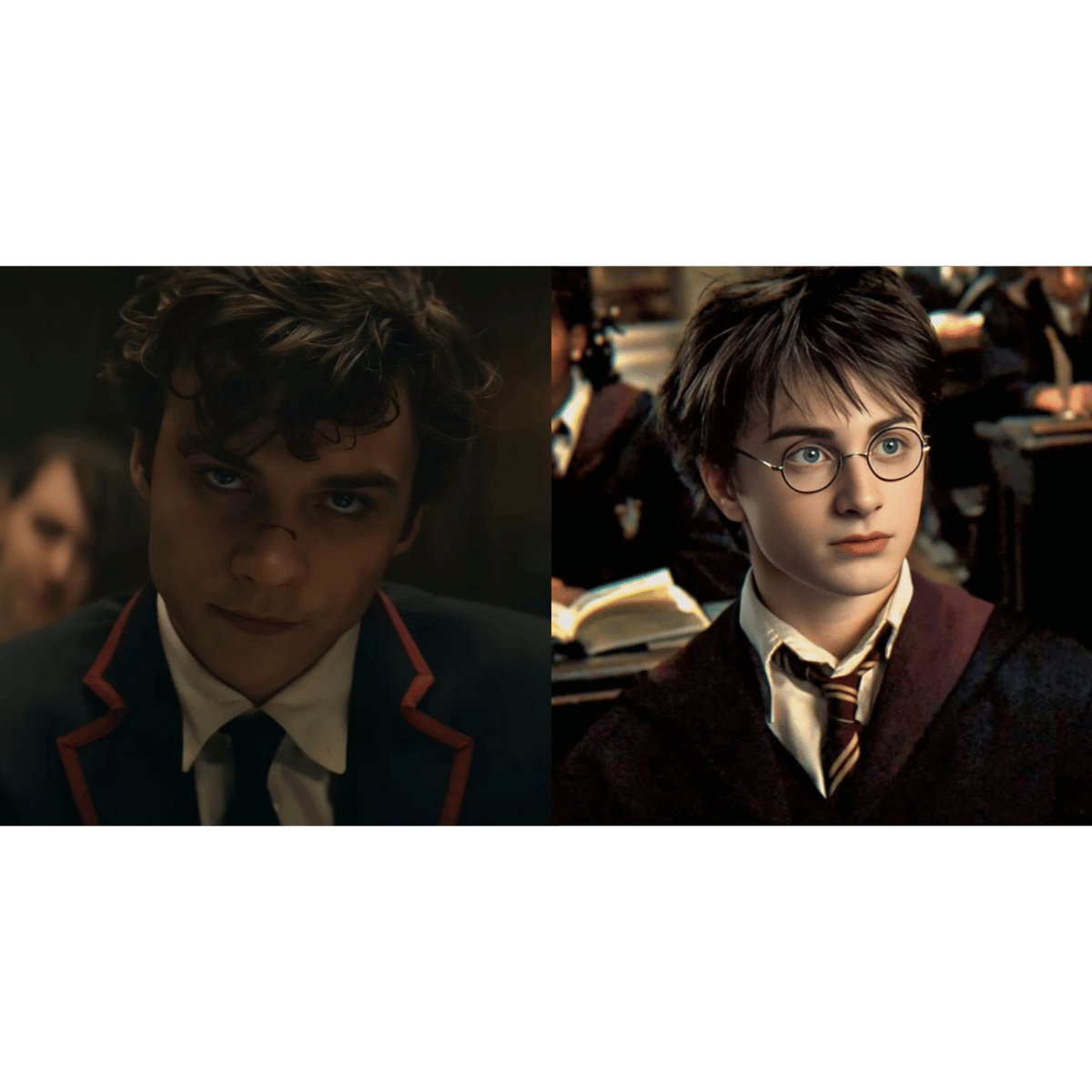Mattheo riddle / Harry potter thumbnail