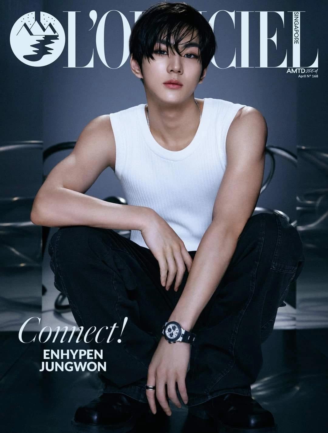 Jungwon  thumbnail