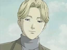 Johan Liebert thumbnail