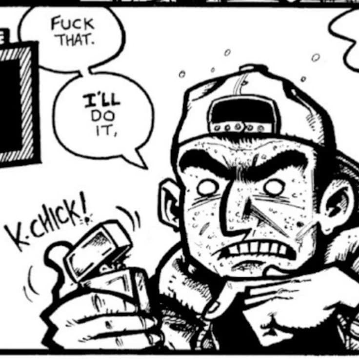Pete Dinunzio - NK227 thumbnail