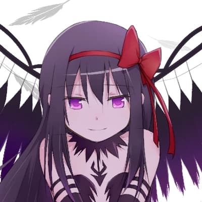 Homura Akemi (Devil Homura) thumbnail