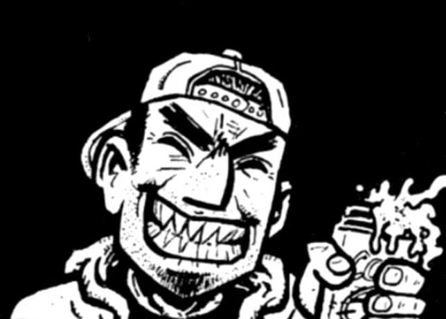 Pete Dinunzio - NK227 thumbnail