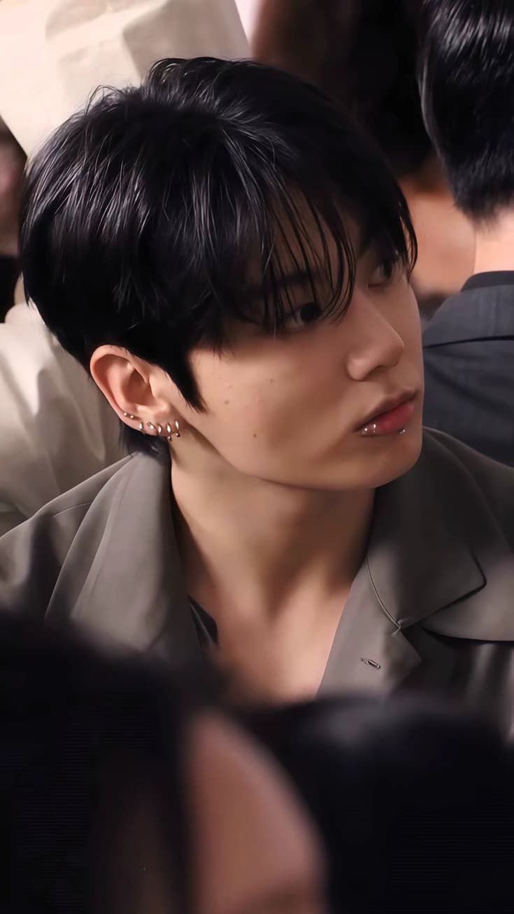 Jeon Jungkook thumbnail