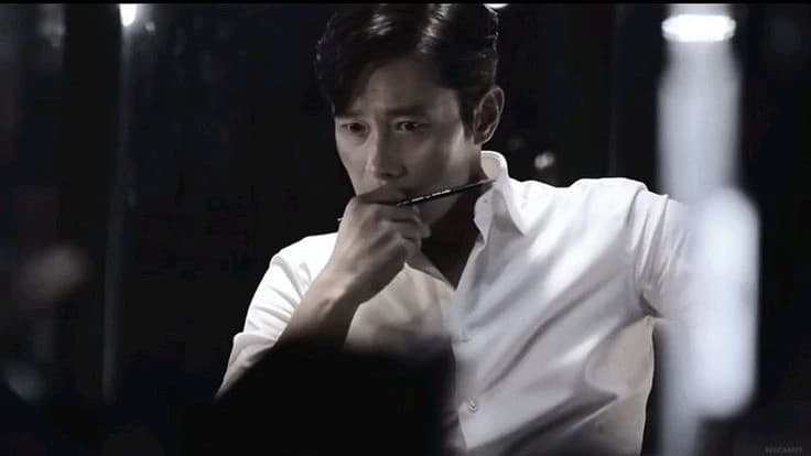 Lee Byung Hun thumbnail