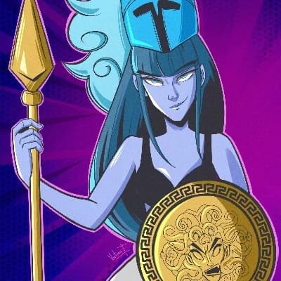 Athena thumbnail