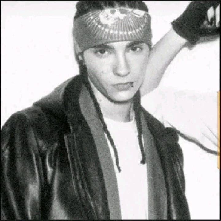 Tom kaulitz thumbnail