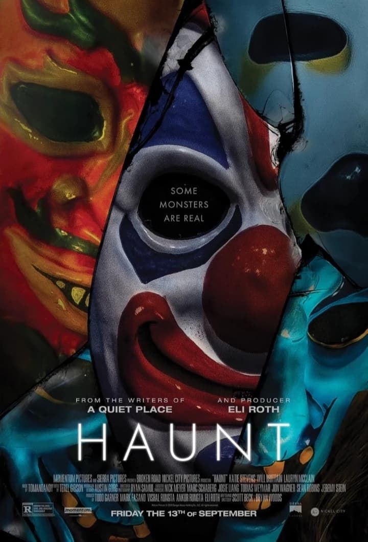 Haunt | Surveiller thumbnail