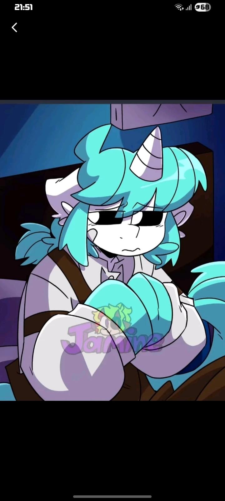 CraftyCorn-your big sister thumbnail
