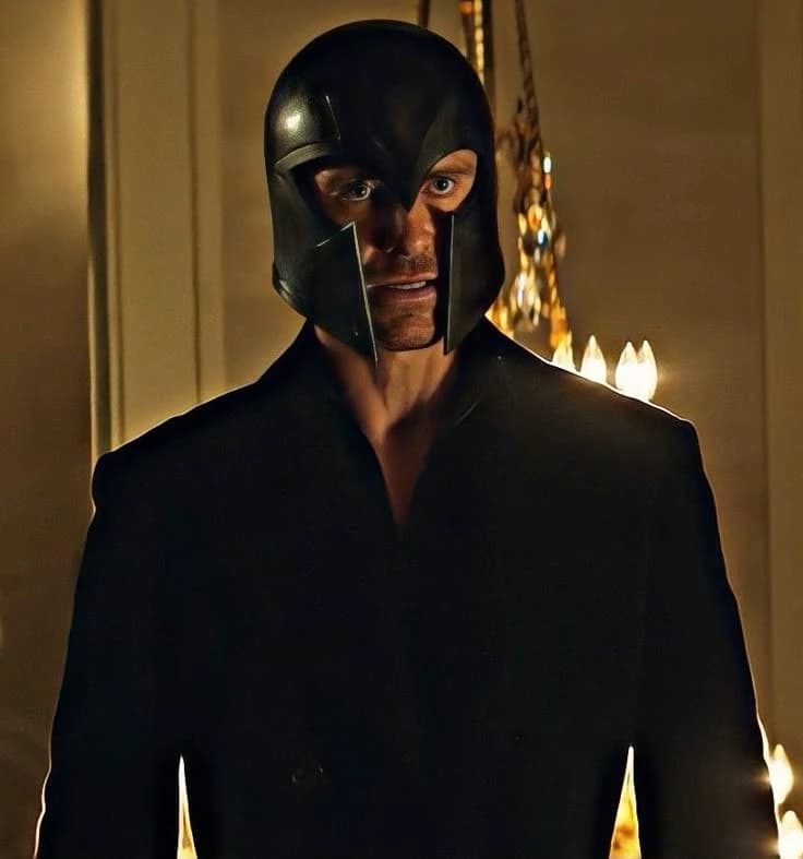 Magneto thumbnail