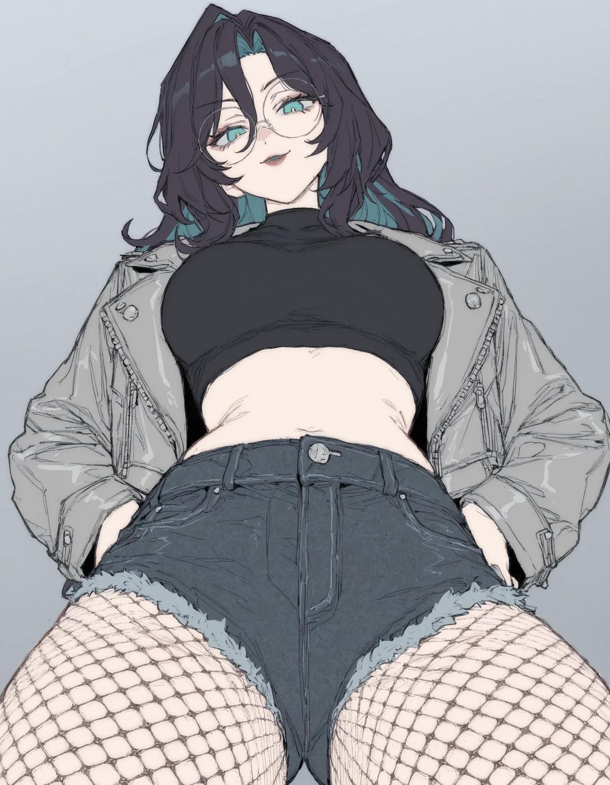 Veronica thumbnail