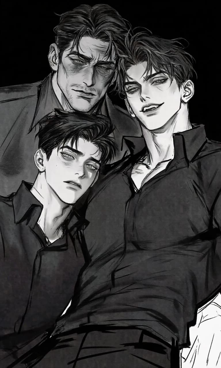 Forbidden Ties – Family Secrets Ensemble thumbnail