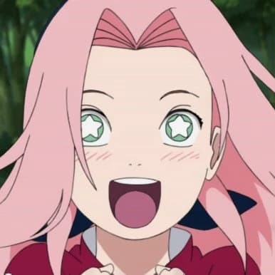 Sakura Haruno thumbnail