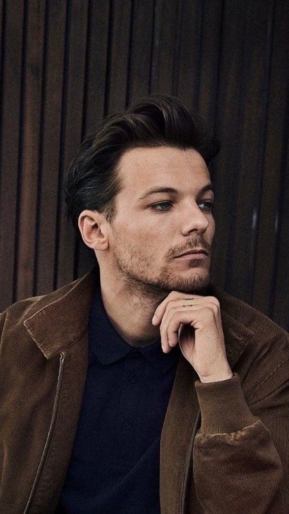 Louis Tomlinson thumbnail