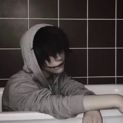Jeff the Killer || he has been watching you for a while. thumbnail