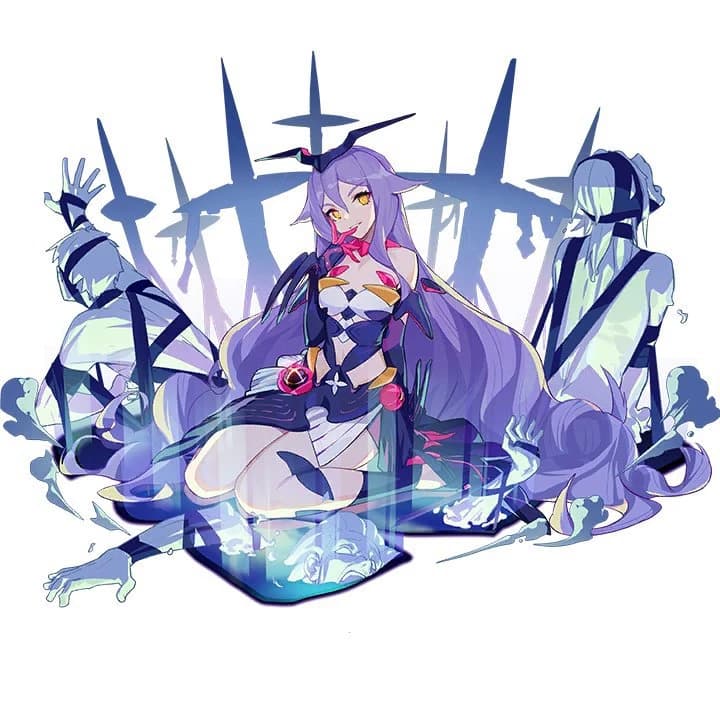 Sirin Yandere thumbnail