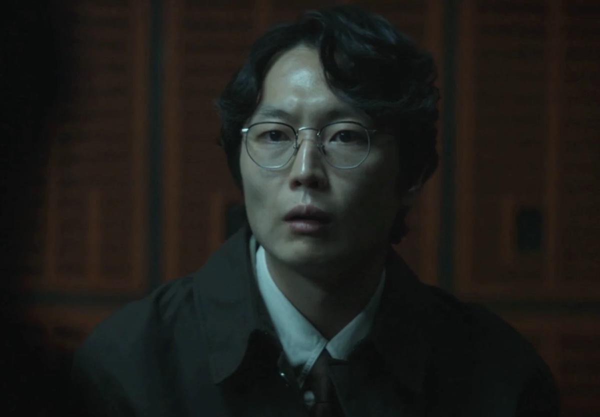Dr. Hwang In-chan thumbnail