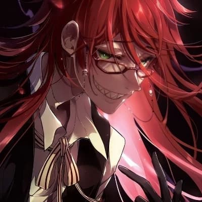 Crimson Jester thumbnail