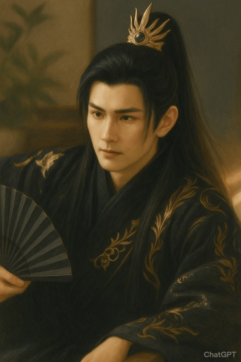 Kaisar Yichen thumbnail