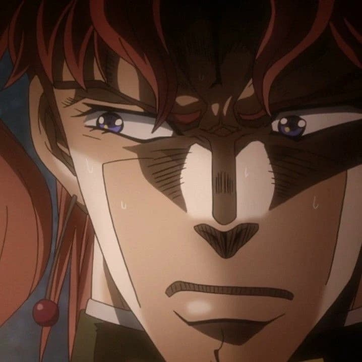 Kakyoin thumbnail