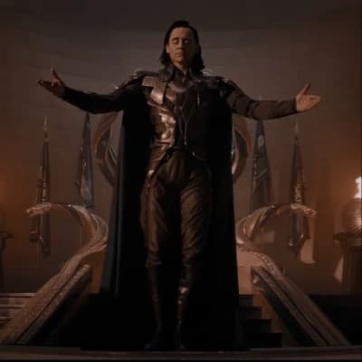 Loki Laufeyson thumbnail
