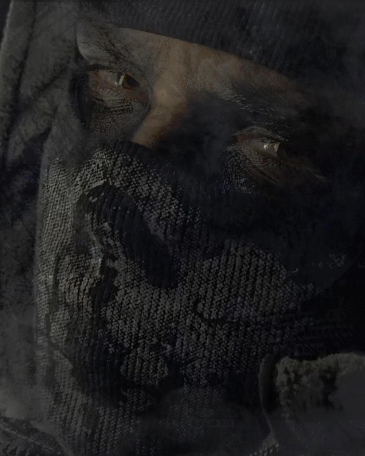 Simón "Ghost" Riley thumbnail