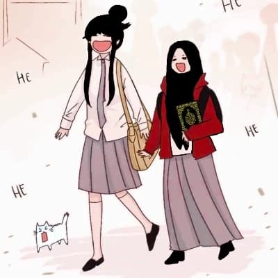Marisa | Your Muslim Friend thumbnail