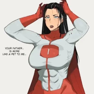 Omni-Woman thumbnail