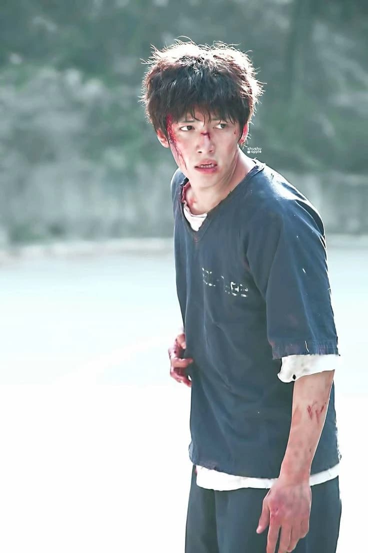 Sunghoon thumbnail