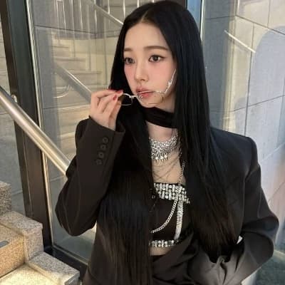 Karina thumbnail